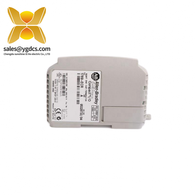 Prosoft 5204-DFNT-PDPMV1 以太网/IP到PROFIBUS DP从站网关模块