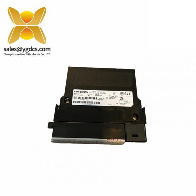 A-B 1756-IB16I 数字输入模块 Allen-Bradley PLC专用