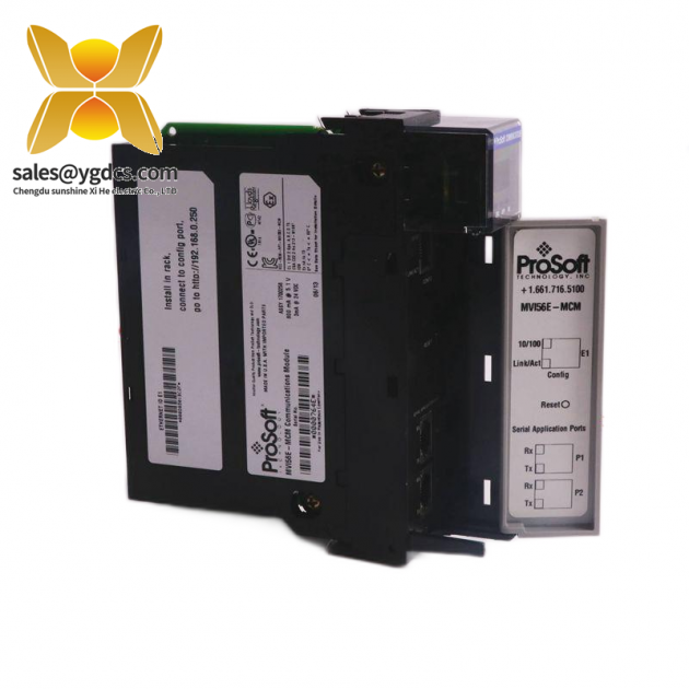 A-B 1769-IT6 Allen-Bradley 输入模块