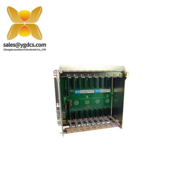 AB 1771-A2B PLC-5 输入模块