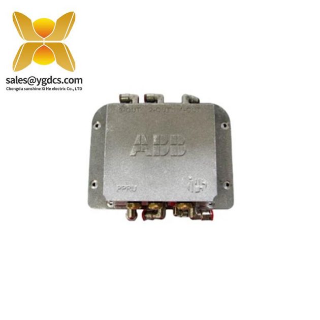 ABB FET3251C0P184C0H2 工业控制模块