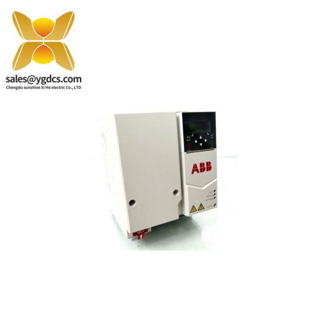 ABB NTLS01 数字输入模块，工业自动化专用