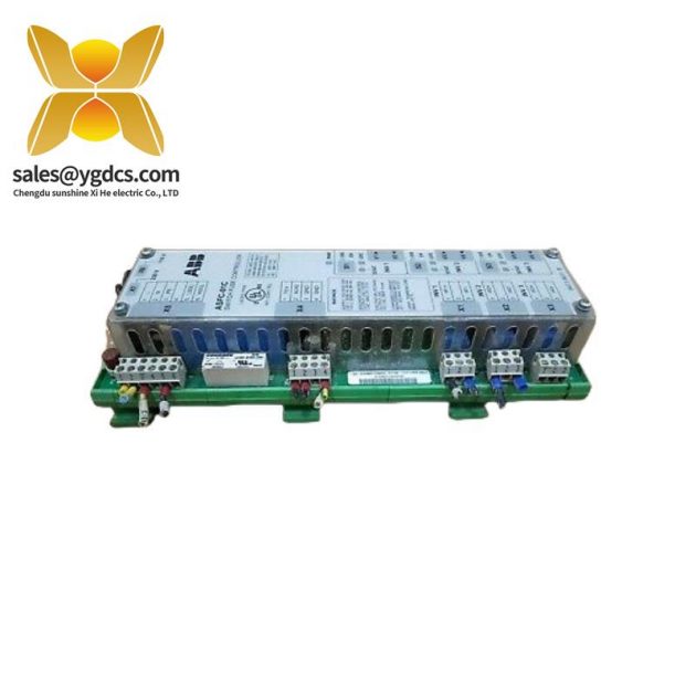 ABB PP877K 3BSE069274R1 PLC 控制器模块