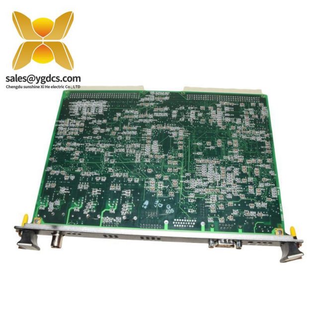 通用电气 GE IS200VCMIH1BCCPCB 控制模块 板卡