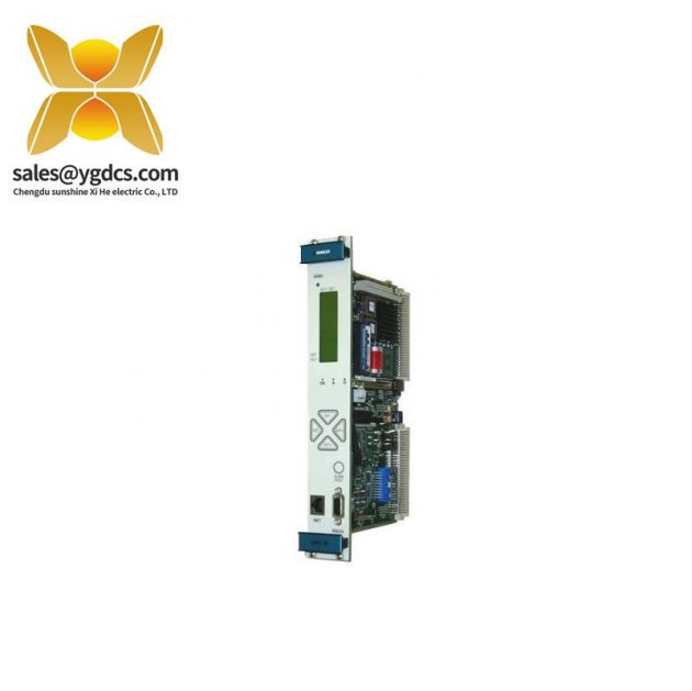 VIBRO-METER VM600 200-510-070-113 工业传感器模块