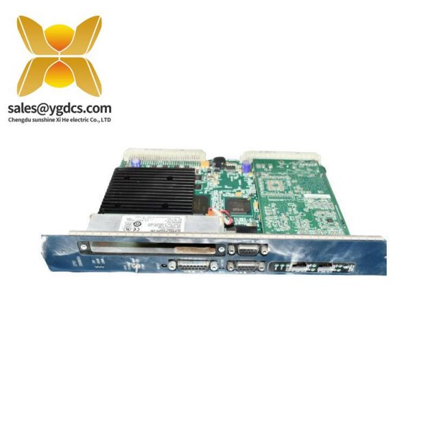 GE Fanuc IC698CPE020RX7i 700MHz CPU以太网控制器